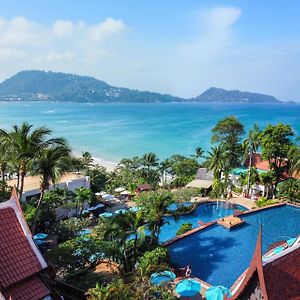 Novotel Phuket Resort - SHA Plus